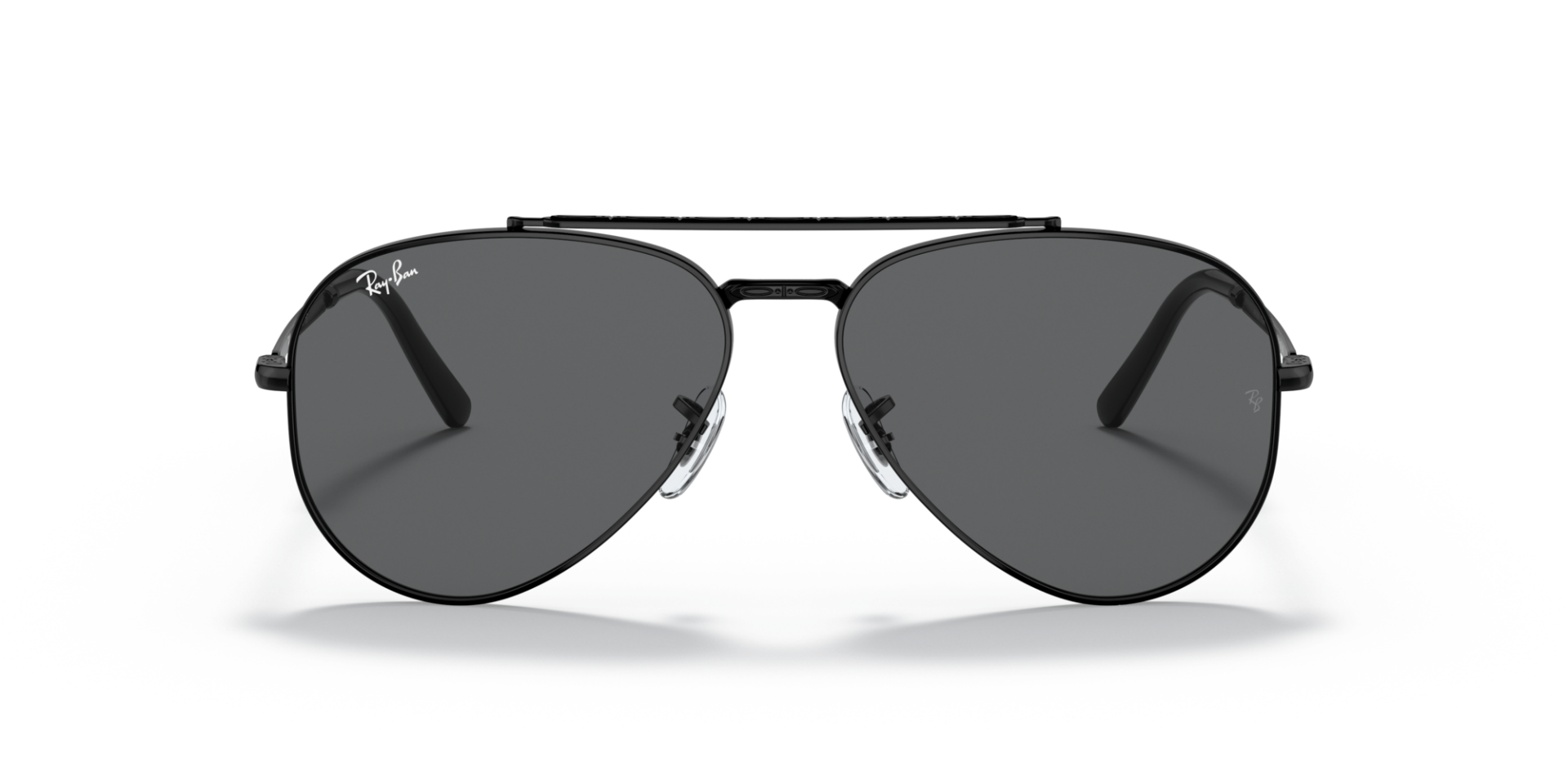 RAY-BAN 0RB3625 002/B1 Unisex Güneş Gözlüğü