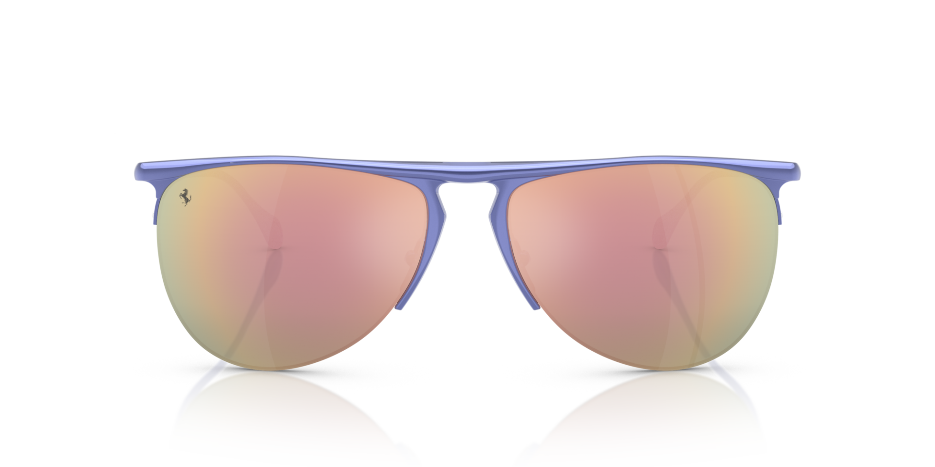 FERRARI 0FH1016 121/C1 Unisex Güneş Gözlüğü