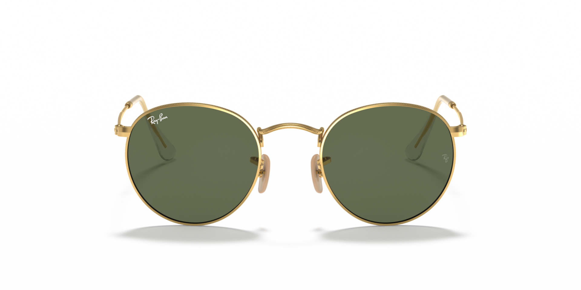 RAY-BAN 0RB3447N 001 Erkek Güneş Gözlüğü