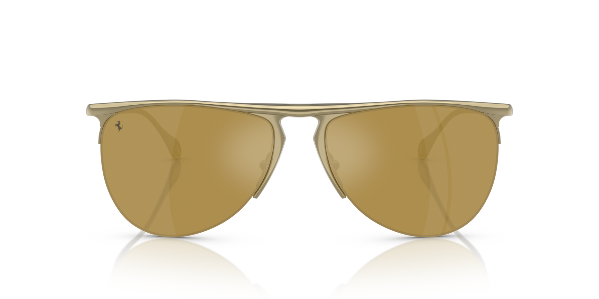 FERRARI 0FH1016 122/7I Unisex Güneş Gözlüğü