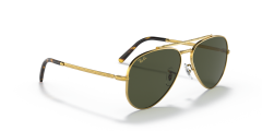 RAY-BAN 0RB3625 919631 Unisex Güneş Gözlüğü