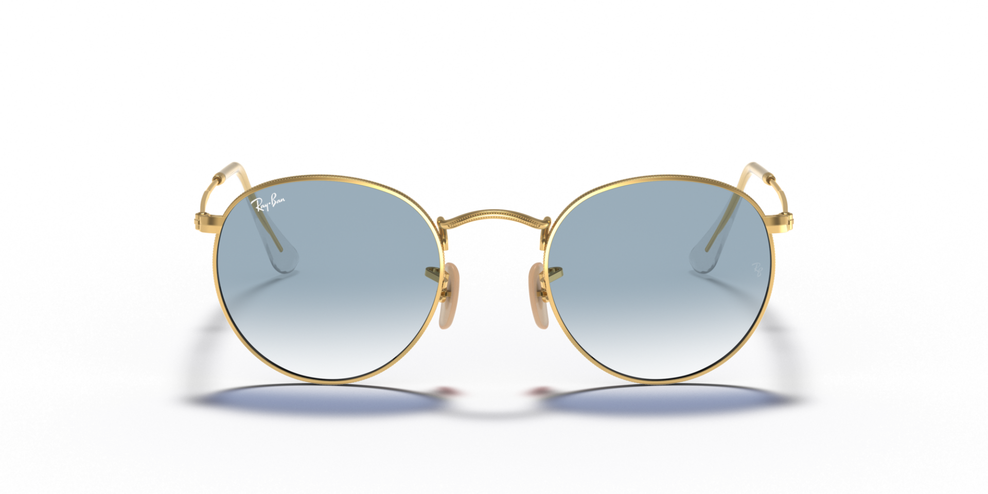 RAY-BAN 0RB3447N 001/3F Erkek Güneş Gözlüğü