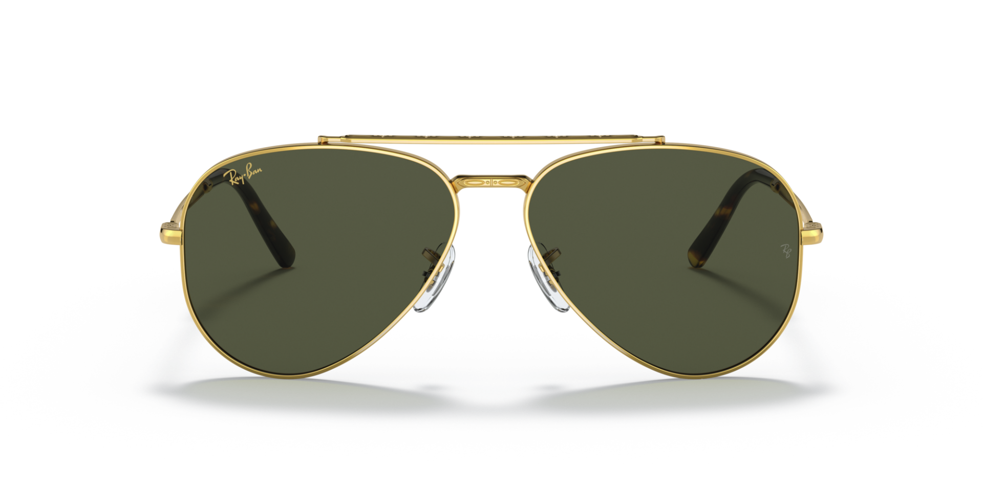 RAY-BAN 0RB3625 919631 Unisex Güneş Gözlüğü