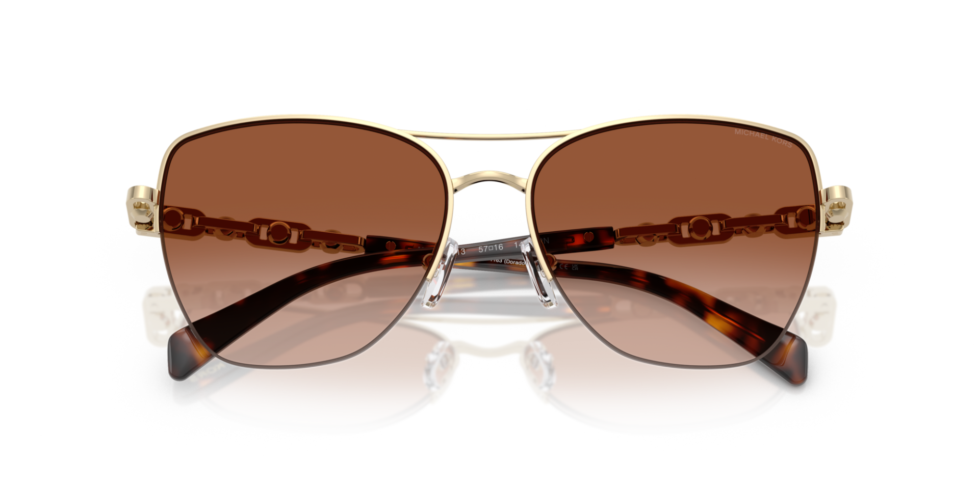 MICHAEL KORS 0MK1163 101413 Kadın Güneş Gözlüğü