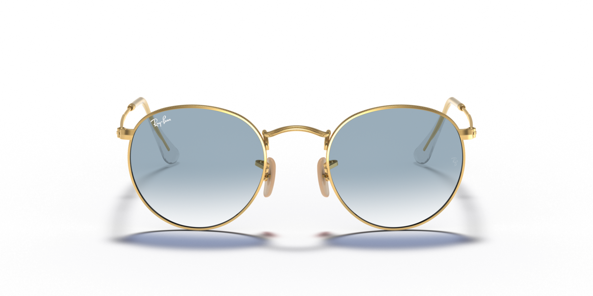 RAY-BAN 0RB3447N 001/3F Erkek Güneş Gözlüğü