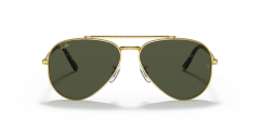 RAY-BAN 0RB3625 919631 Unisex Güneş Gözlüğü