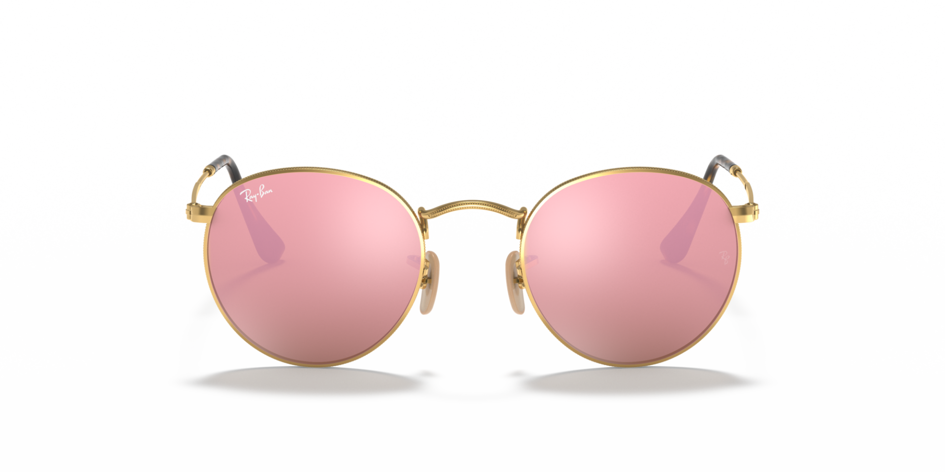 RAY-BAN 0RB3447N 001/Z2 Erkek Güneş Gözlüğü