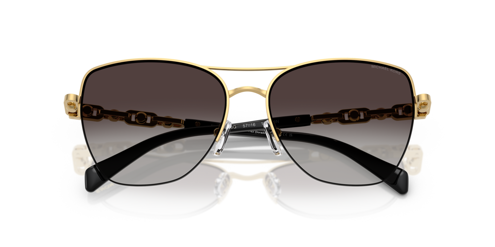 MICHAEL KORS 0MK1163 18968G Kadın Güneş Gözlüğü