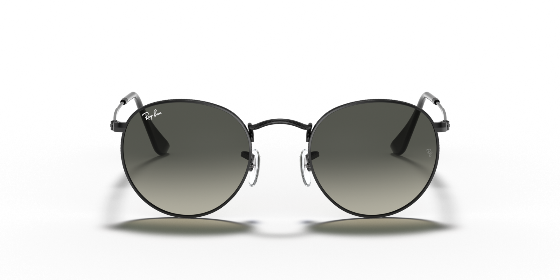 RAY-BAN 0RB3447N 002/71 Erkek Güneş Gözlüğü