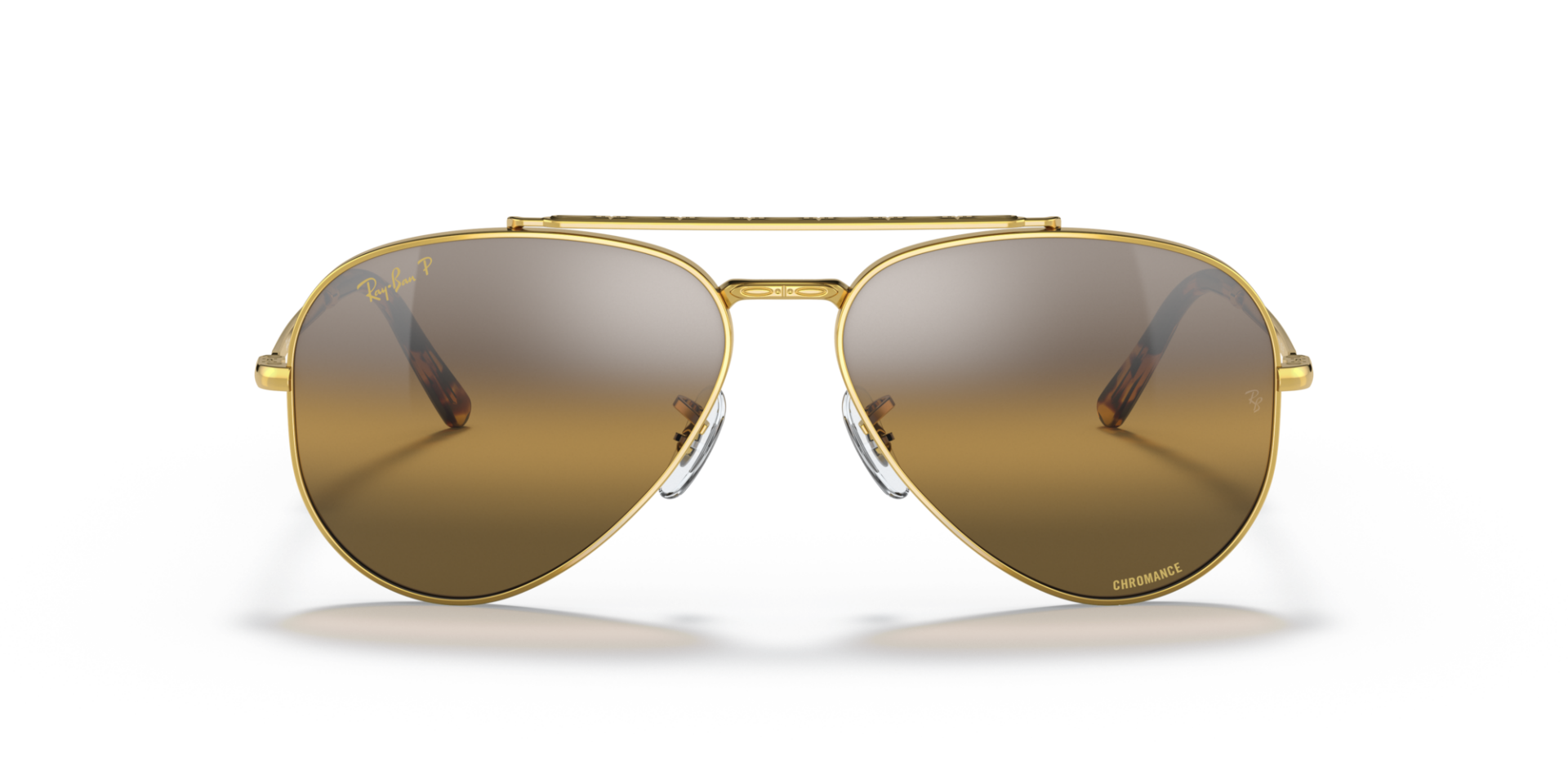 RAY-BAN 0RB3625 9196G5 Unisex Güneş Gözlüğü