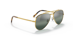 RAY-BAN 0RB3625 9196G6 Unisex Güneş Gözlüğü