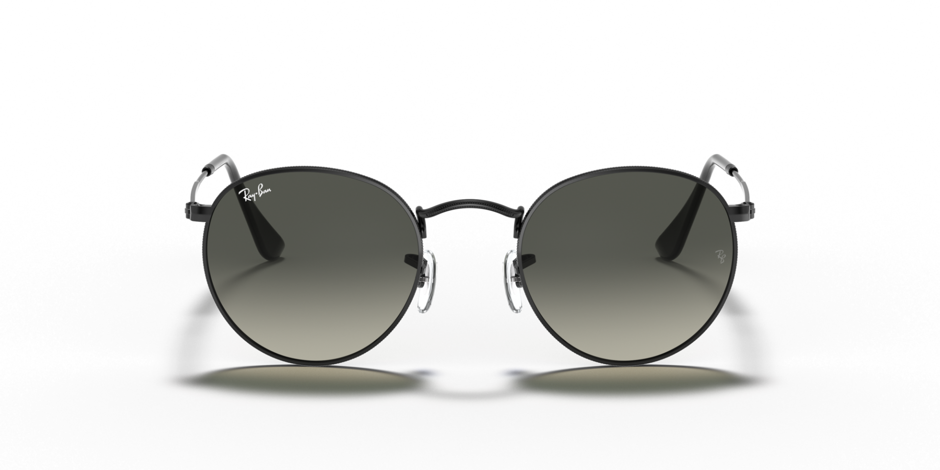 RAY-BAN 0RB3447N 002/71 Erkek Güneş Gözlüğü