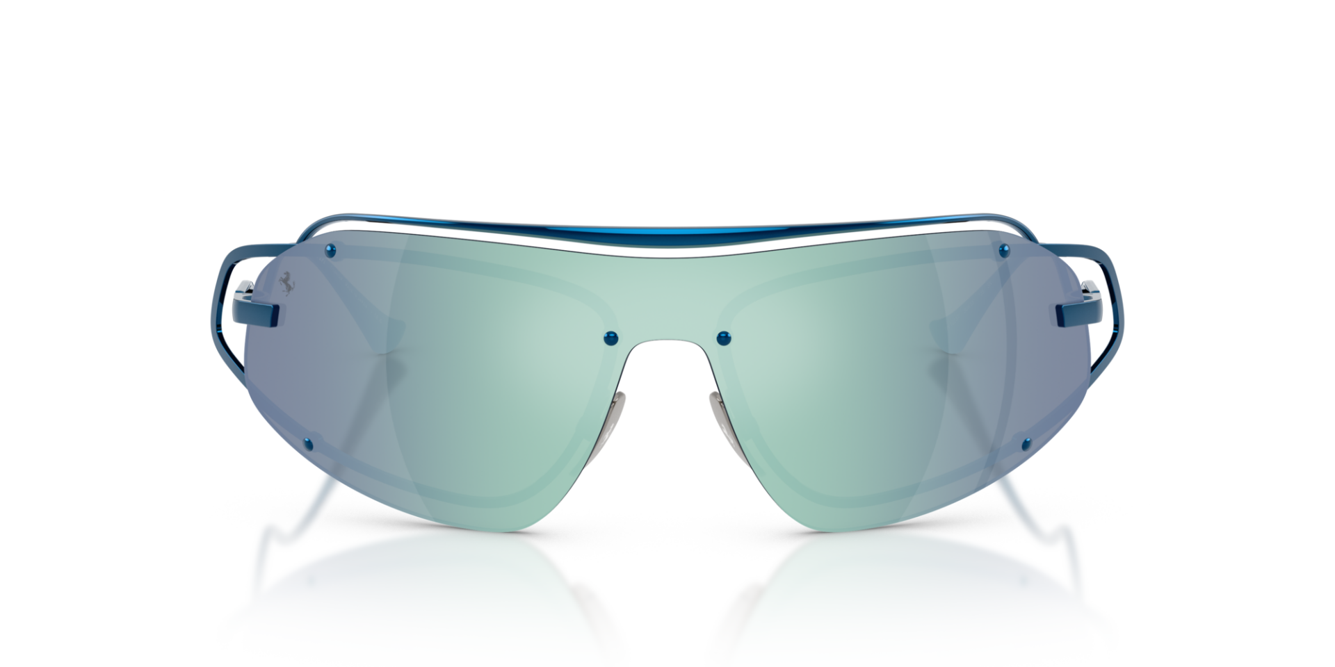 FERRARI 0FH1023T 309/55 Unisex Güneş Gözlüğü