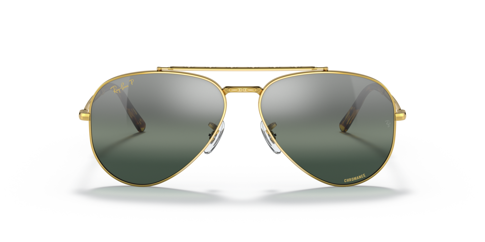 RAY-BAN 0RB3625 9196G6 Unisex Güneş Gözlüğü