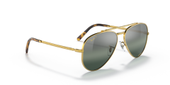 RAY-BAN 0RB3625 9196G6 Unisex Güneş Gözlüğü