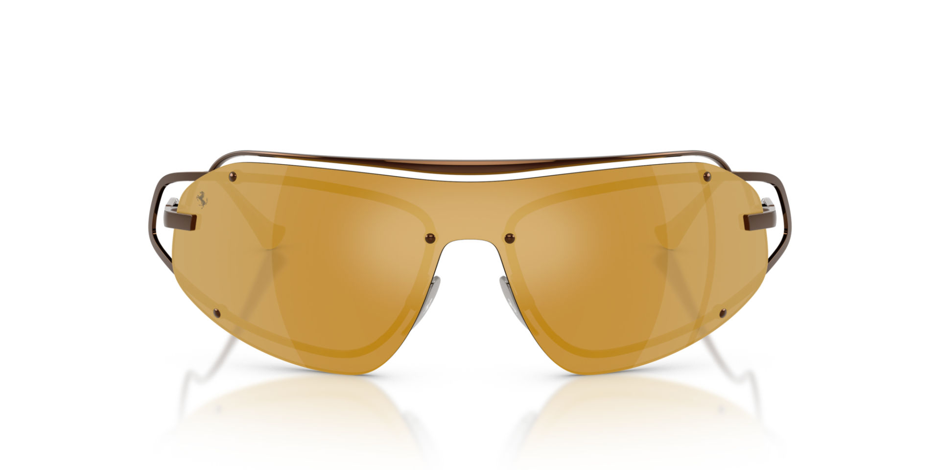 FERRARI 0FH1023T 310/7P Unisex Güneş Gözlüğü