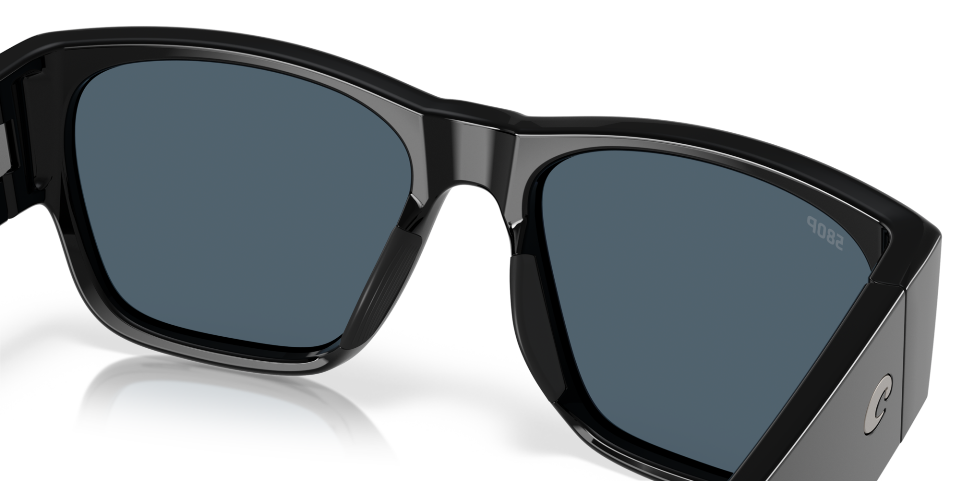 Costa del Mar 06S9123 912301 Unisex Güneş Gözlüğü