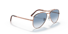 RAY-BAN 0RB3625 92023F Unisex Güneş Gözlüğü
