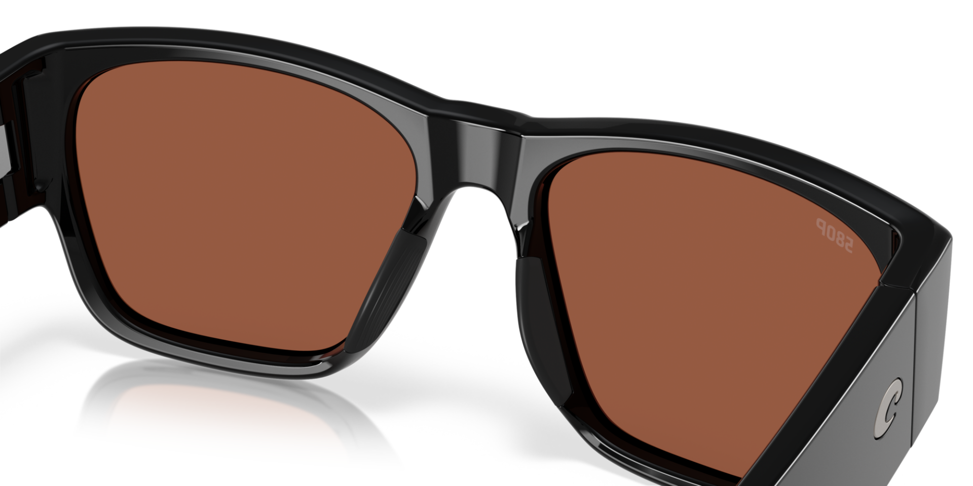 Costa del Mar 06S9123 912302 Unisex Güneş Gözlüğü