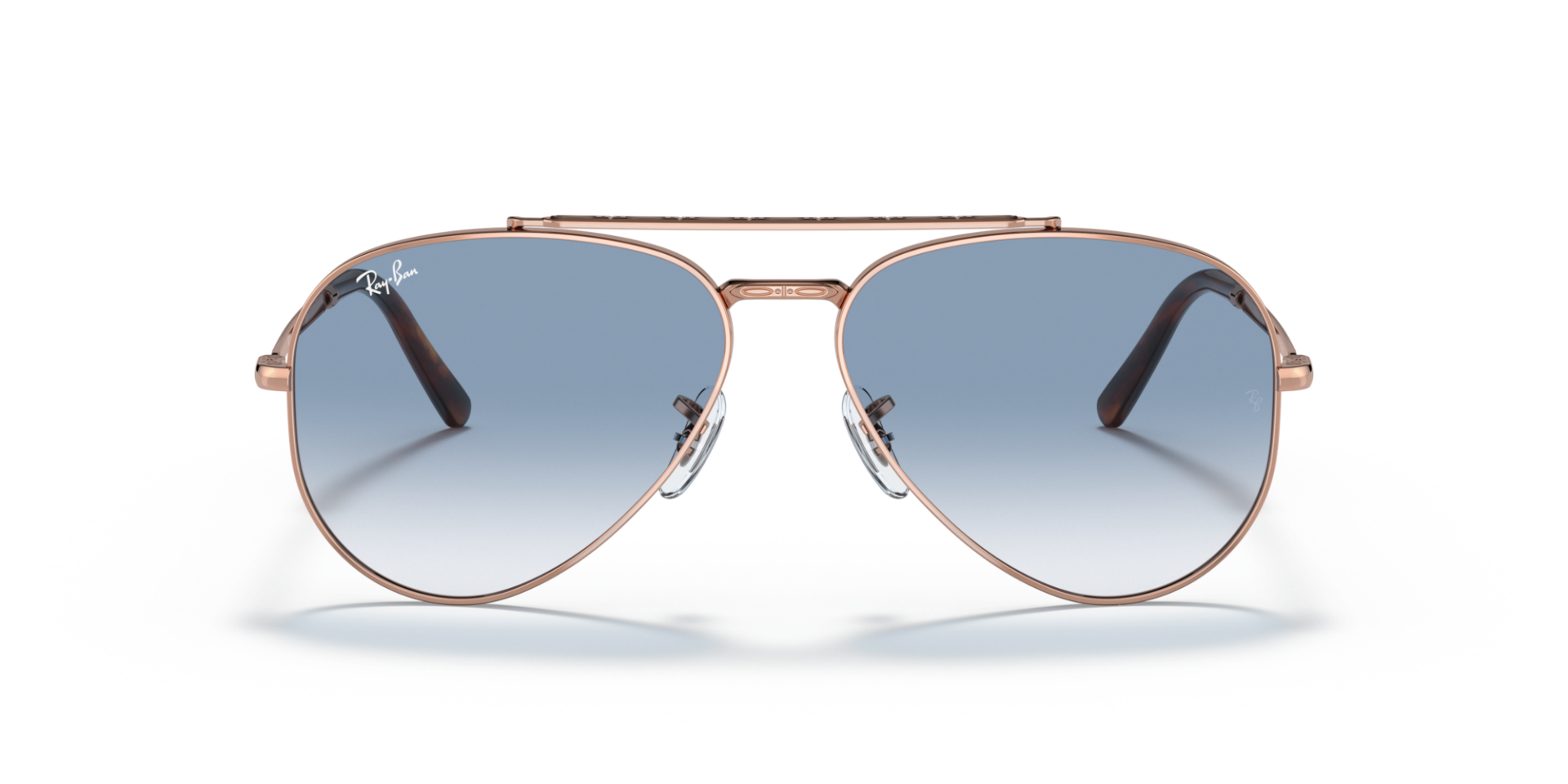 RAY-BAN 0RB3625 92023F Unisex Güneş Gözlüğü