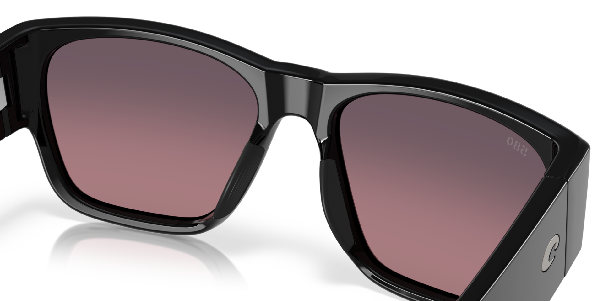 Costa del Mar 06S9123 912304 Unisex Güneş Gözlüğü