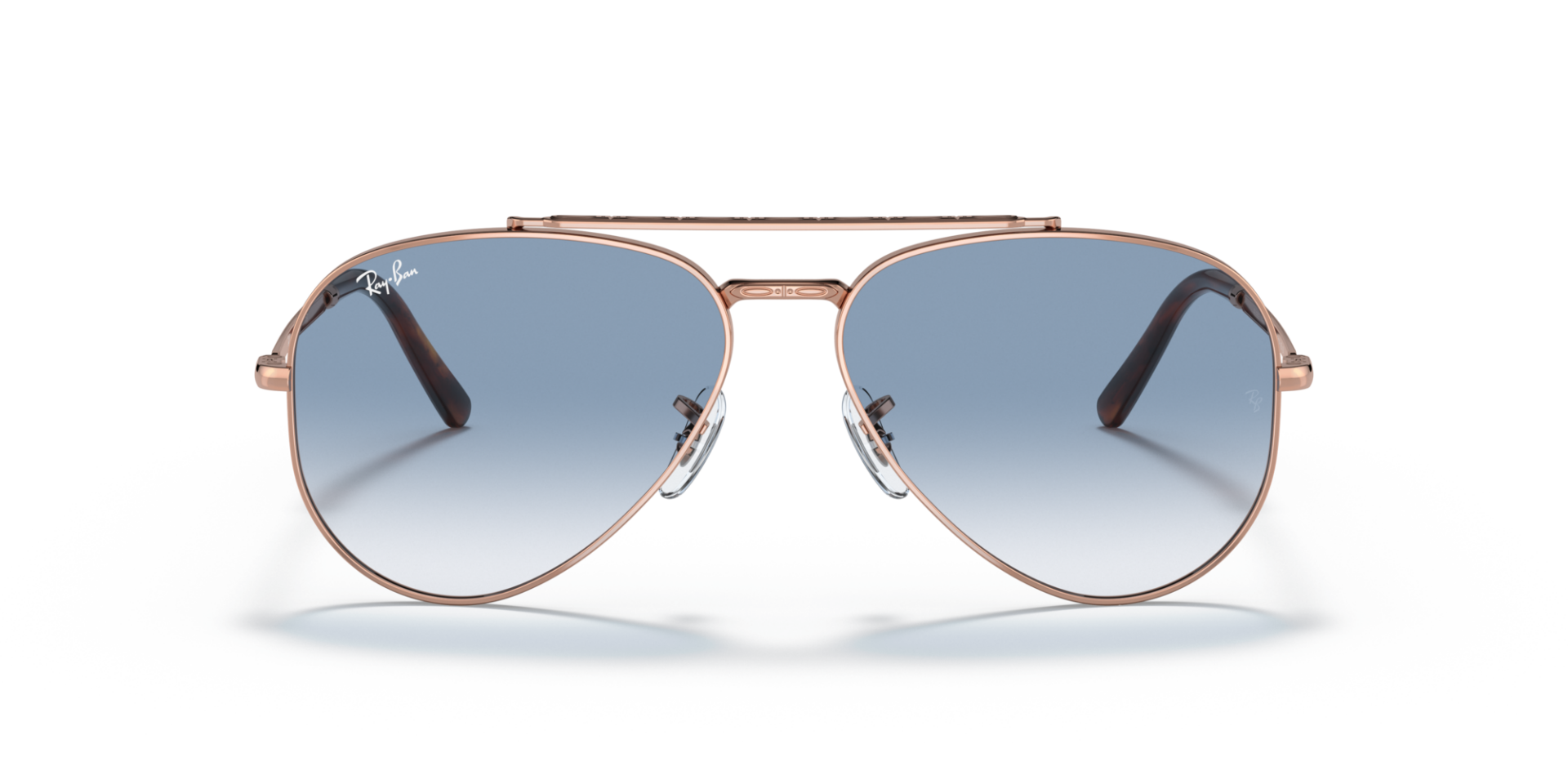 RAY-BAN 0RB3625 92023F Unisex Güneş Gözlüğü