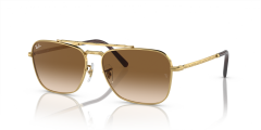 RAY-BAN 0RB3636 001/51 Unisex Güneş Gözlüğü