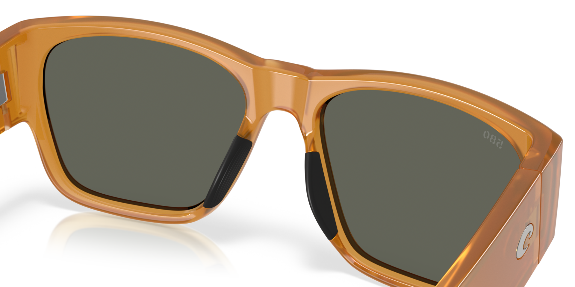 Costa del Mar 06S9123 912305 Unisex Güneş Gözlüğü