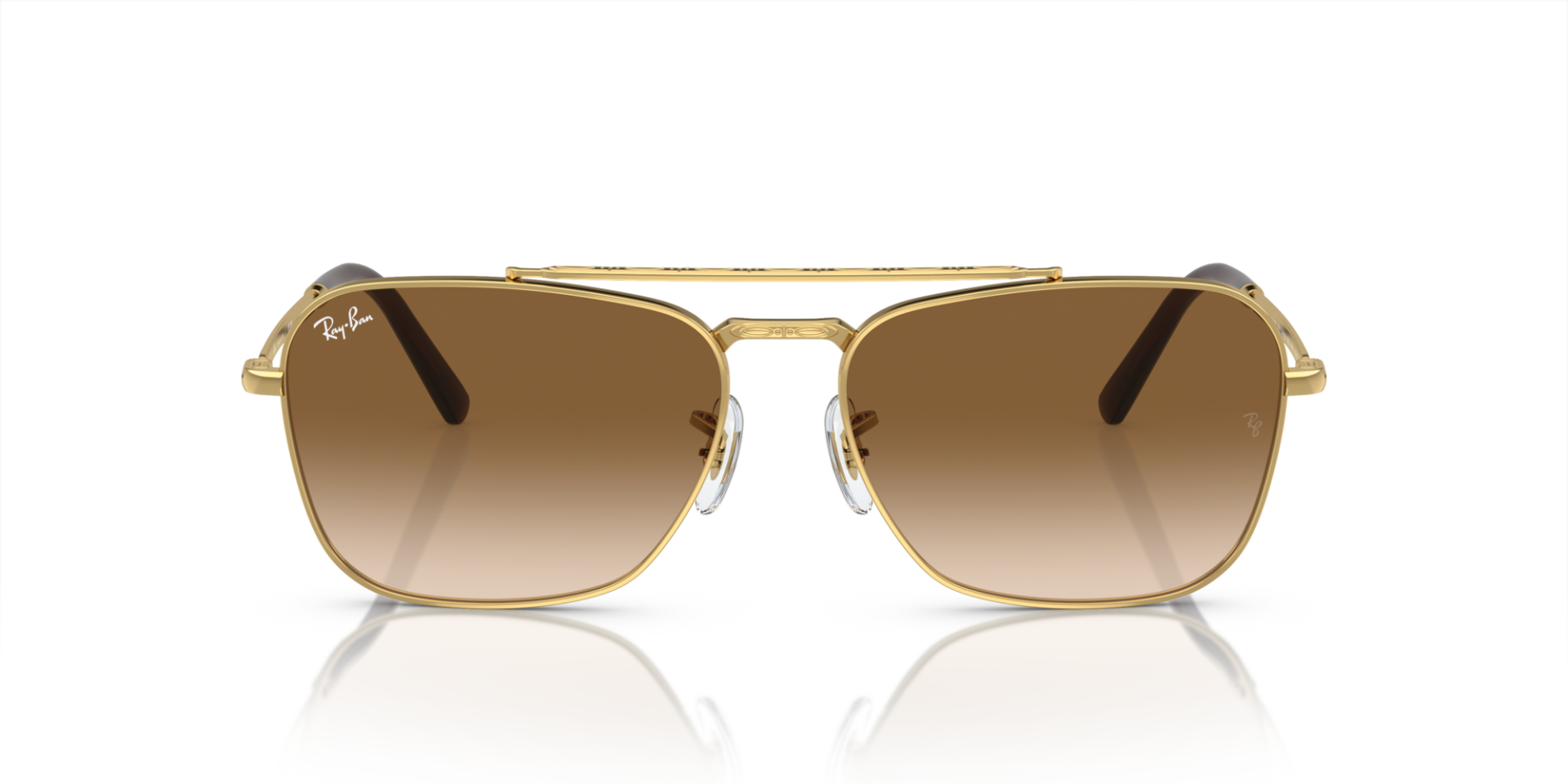 RAY-BAN 0RB3636 001/51 Unisex Güneş Gözlüğü