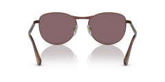 PERSOL 0PO1002S 1124AF Unisex Güneş Gözlüğü