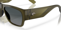 Costa del Mar 06S9123 912306 Unisex Güneş Gözlüğü