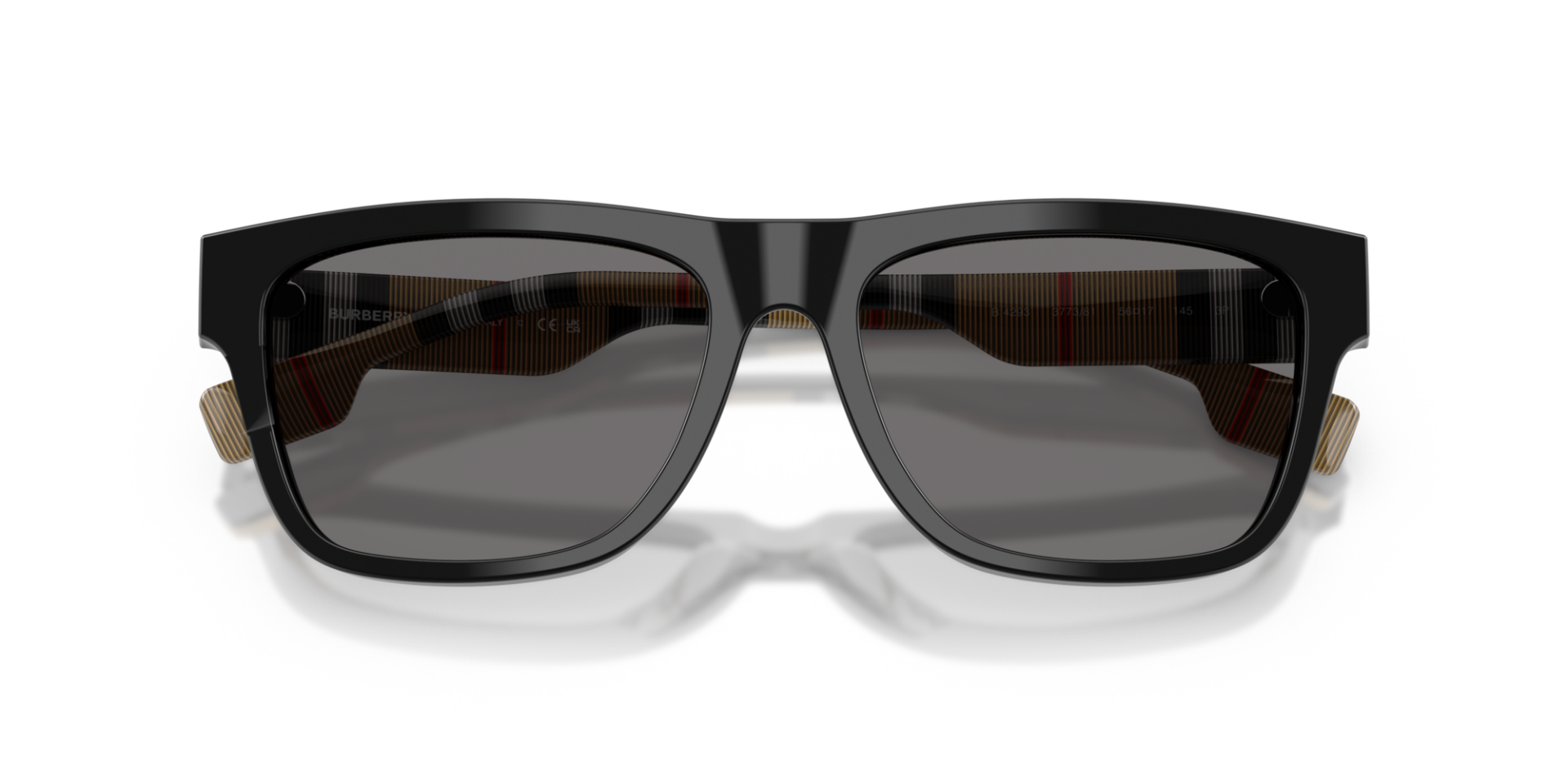 BURBERRY 0BE4293 377381 Erkek Güneş Gözlüğü