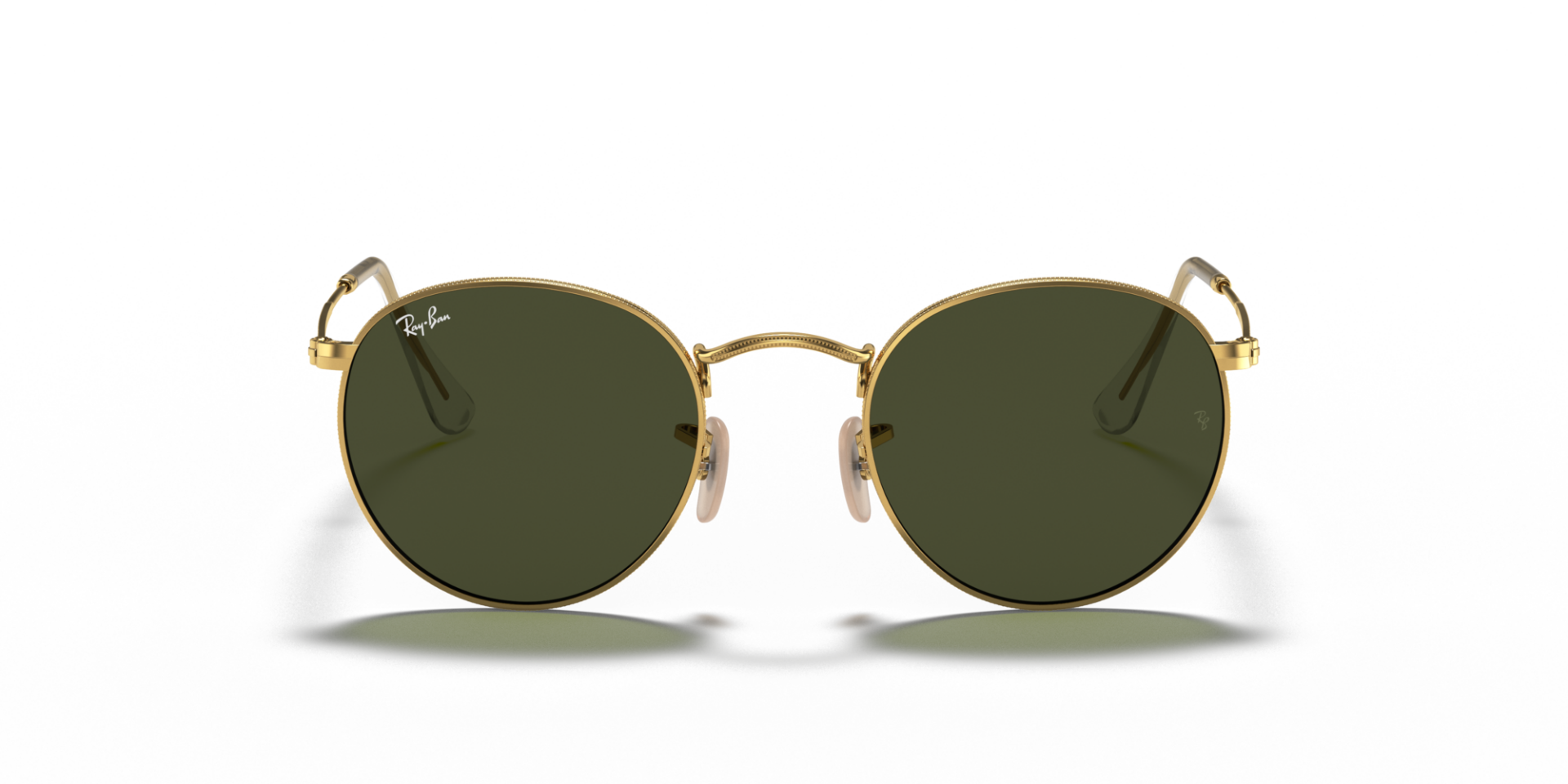 RAY-BAN 0RB3447 001 Erkek Güneş Gözlüğü