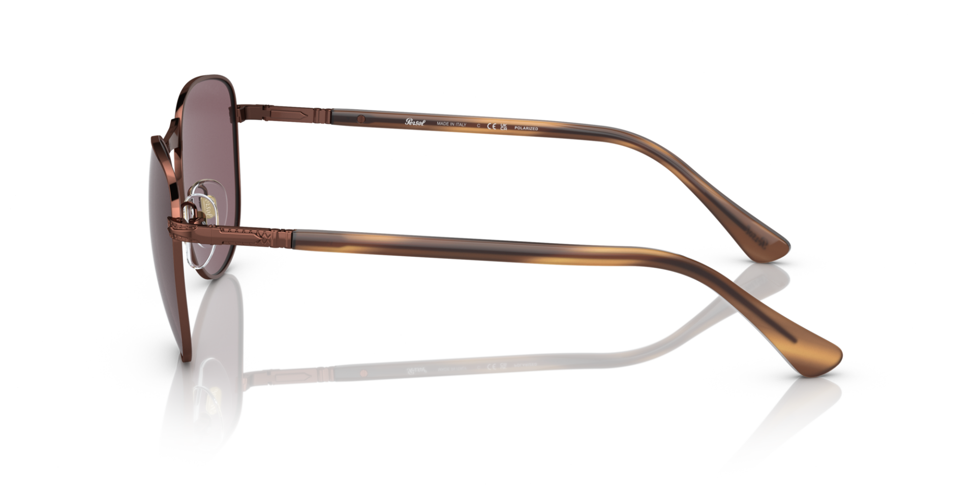 PERSOL 0PO1002S 1124AF Unisex Güneş Gözlüğü