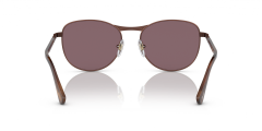 PERSOL 0PO1002S 1124AF Unisex Güneş Gözlüğü
