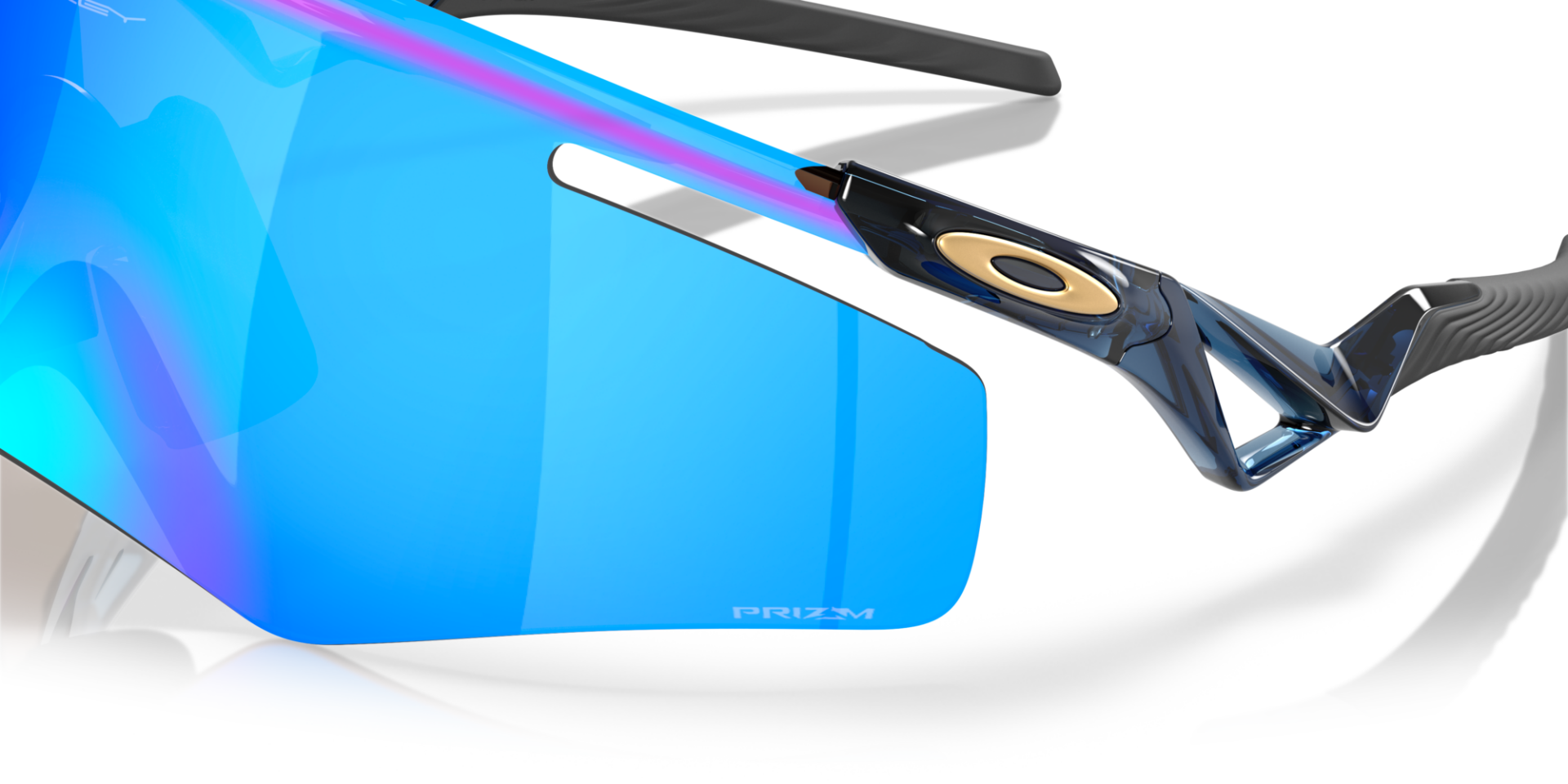 OAKLEY 0OO9481D 948102 Unisex Güneş Gözlüğü