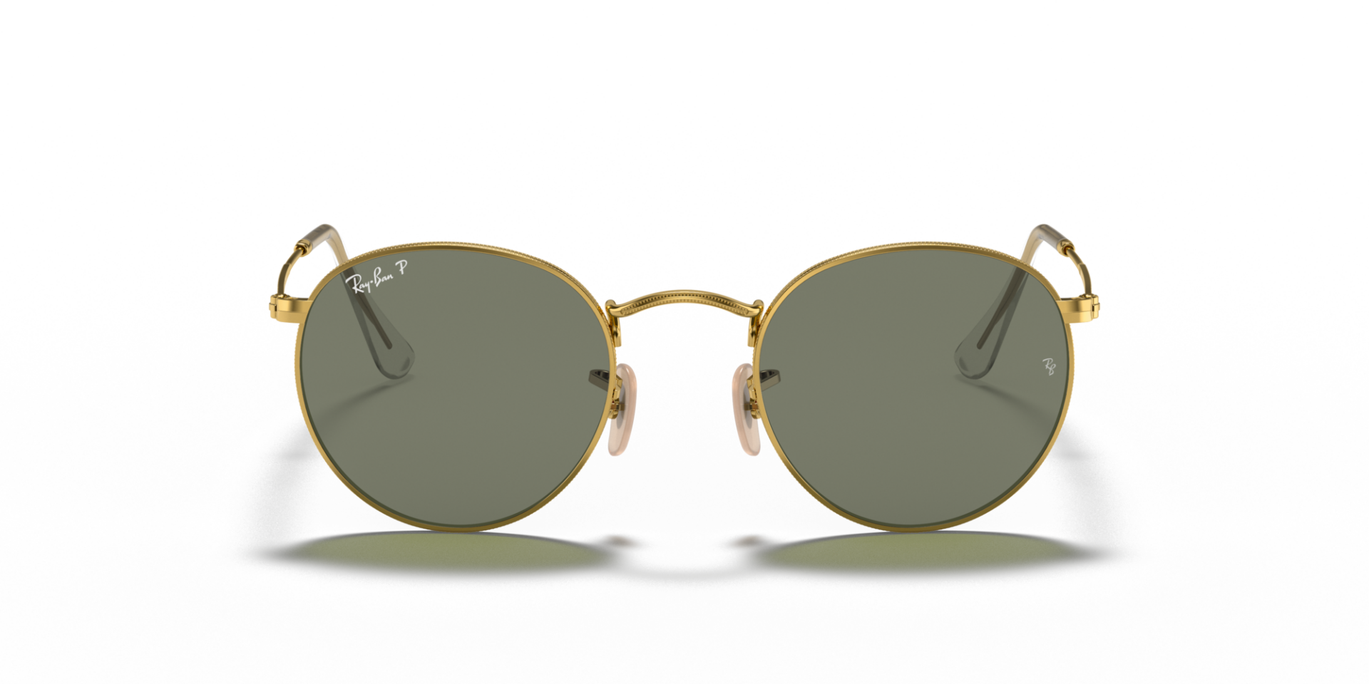 RAY-BAN 0RB3447 001/58 Erkek Güneş Gözlüğü