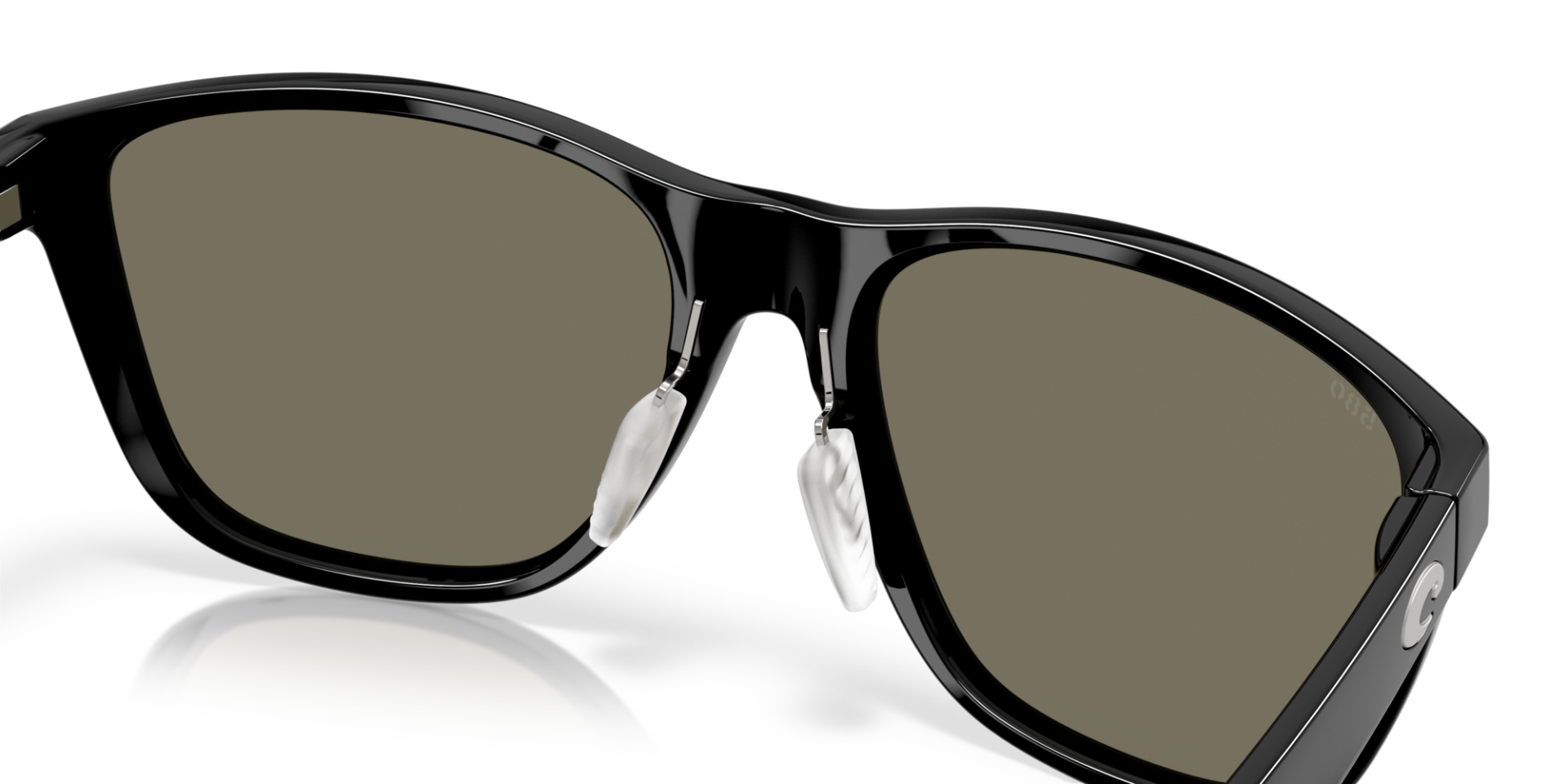 Costa del Mar 06S9124 912401 Unisex Güneş Gözlüğü