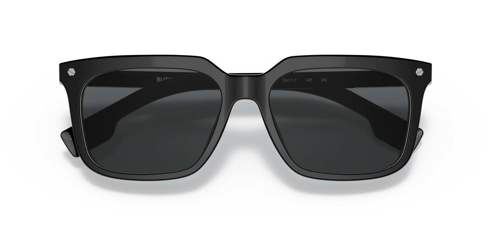 BURBERRY 0BE4337 379887 Erkek Güneş Gözlüğü