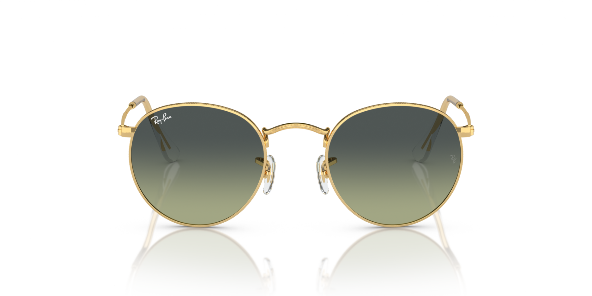 RAY-BAN 0RB3447 001/BH Erkek Güneş Gözlüğü