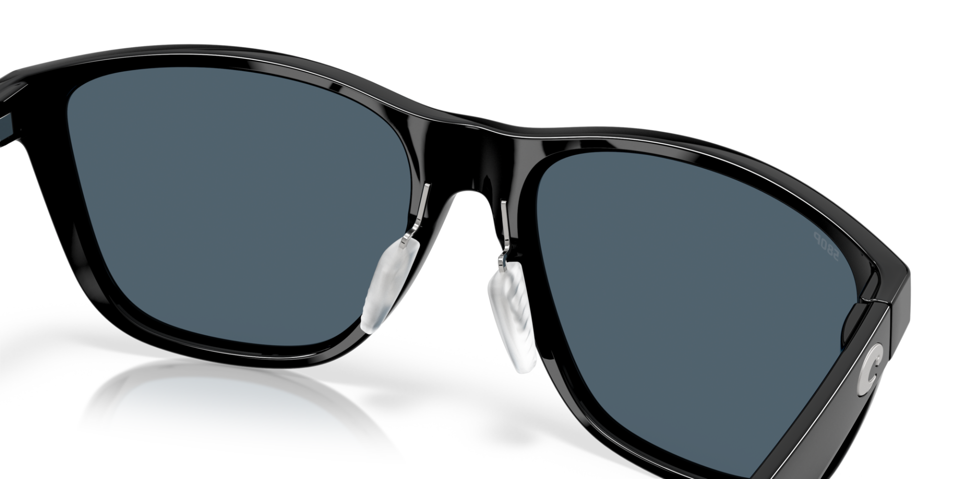 Costa del Mar 06S9124 912404 Unisex Güneş Gözlüğü