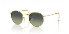 RAY-BAN 0RB3447 001/BH Erkek Güneş Gözlüğü