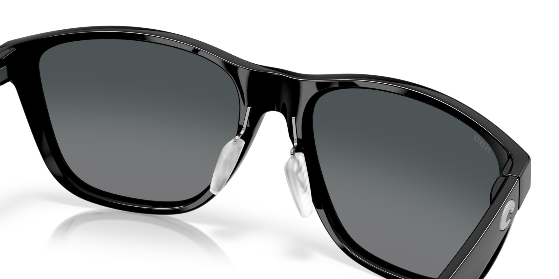 Costa del Mar 06S9124 912405 Unisex Güneş Gözlüğü