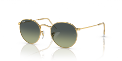 RAY-BAN 0RB3447 001/BH Erkek Güneş Gözlüğü