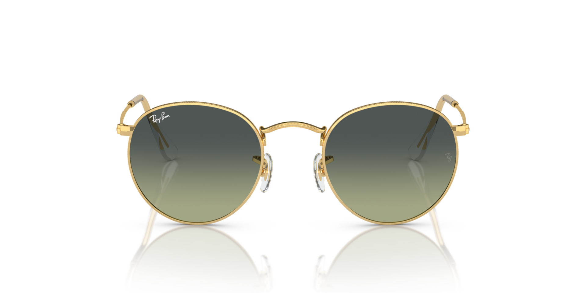 RAY-BAN 0RB3447 001/BH Erkek Güneş Gözlüğü