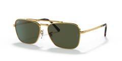 RAY-BAN 0RB3636 919631 Unisex Güneş Gözlüğü