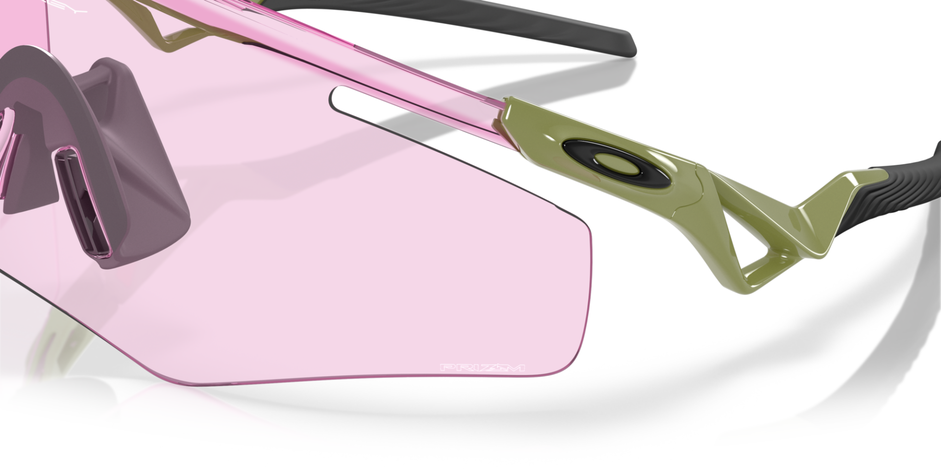 OAKLEY 0OO9481D 948106 Unisex Güneş Gözlüğü