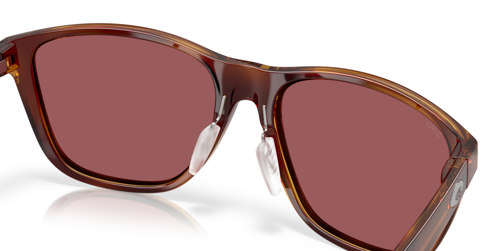 Costa del Mar 06S9124 912407 Unisex Güneş Gözlüğü