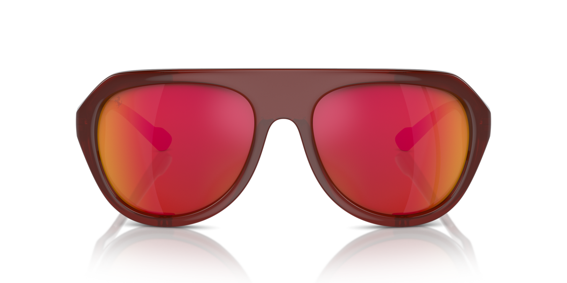 FERRARI 0FH2002QU 502/4D Unisex Güneş Gözlüğü