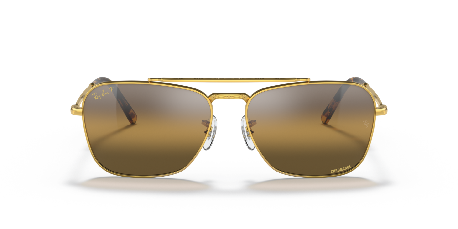 RAY-BAN 0RB3636 9196G5 Unisex Güneş Gözlüğü